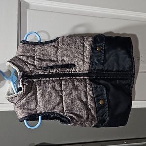 Little lad 3t puffer vest